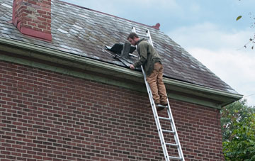 what affects urgent Woodford Wells roof repairs