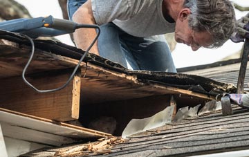 common causes of Woodford Wells fascia damage