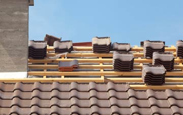 Woodford Wells clay roofing costs