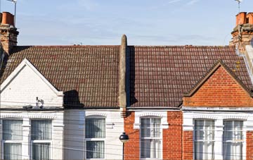 clay roofing Woodford Wells, Redbridge