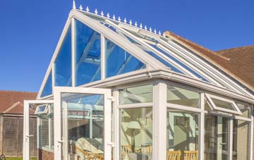 conservatory roof insulation costs Woodford Wells