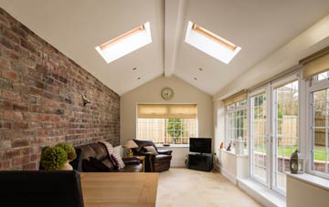 conservatory roof insulation Woodford Wells, Redbridge