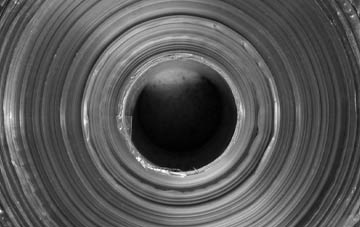 Woodford Wells edpm waterproofing