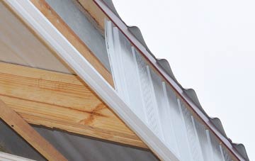 why Woodford Wells fascia repairs are essential