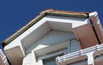 Woodford Wells fascia installation costs