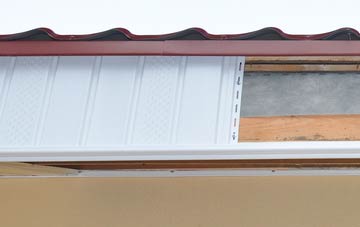 Woodford Wells fascia repair costs