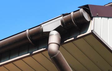 types of Woodford Wells fascias