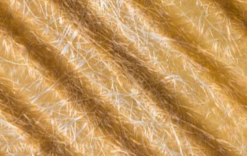 Woodford Wells fibreglass roof waterproofing