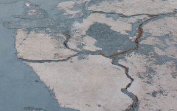 fibreglass roofing replacement Woodford Wells