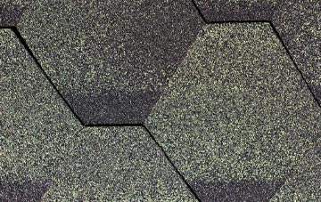Woodford Wells fibreglass shingle repairs