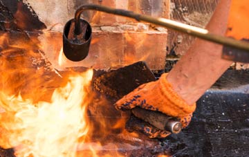 Woodford Wells flat roof repair companies