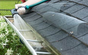 Woodford Wells gutter cleaning costs