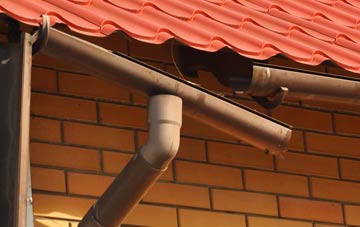 Woodford Wells gutter repair costs