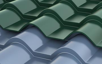 who should consider Woodford Wells plastic roofs