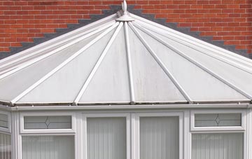 Woodford Wells polycarbonate conservatory roof repairs