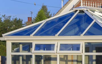 professional Woodford Wells conservatory insulation