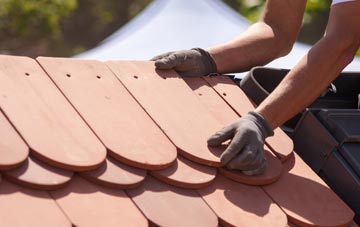 Woodford Wells roof tile contractors