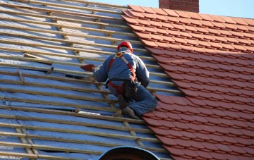 roof tiles Woodford Wells, Redbridge