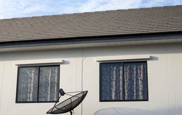 Woodford Wells rubber roof costs