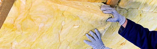 quotes for Woodford Wells roof insulation