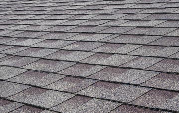 Woodford Wells tiles for shallow pitch roofing