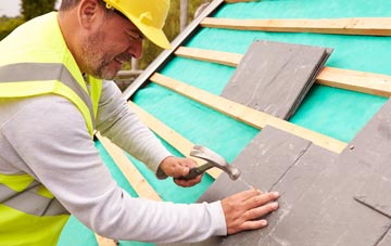 benefits of Woodford Wells roofing slate