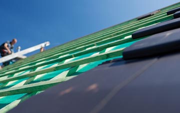 Woodford Wells slate roofing costs