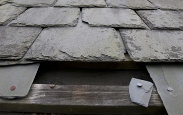 Woodford Wells slate roof repairs and maintenance
