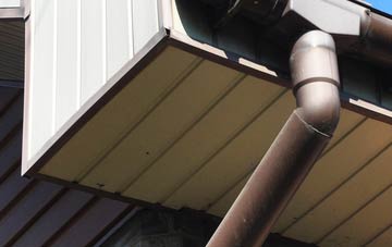 Woodford Wells soffit installation costs