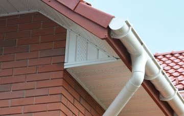 Woodford Wells soffit repair costs