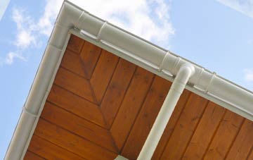 Woodford Wells soffit types