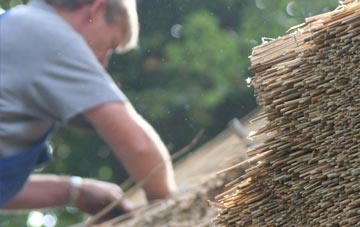 professional Woodford Wells thatchers