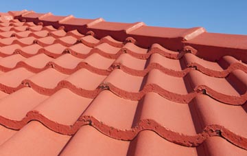 Woodford Wells tile and slate roof replacement