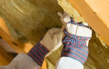types of Woodford Wells pitched roof insulation materials
