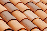 Woodford Wells clay roofing