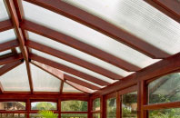 Woodford Wells conservatory roofing insulation