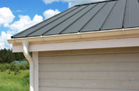 Woodford Wells fascia repair