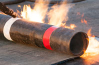 free Woodford Wells re-felting quotes