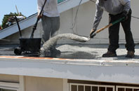 Woodford Wells flat roofing repair