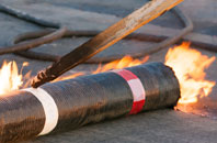 free Woodford Wells flat roofing repair quotes