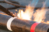 Woodford Wells flat roofing replacement