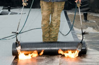 Woodford Wells flat roof sealing quote