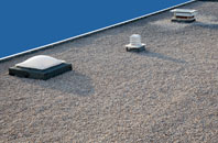Woodford Wells flat roofing
