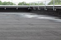 find rated Woodford Wells flat roofing companies