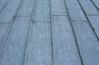 Woodford Wells lead roofing
