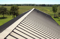 Woodford Wells metal roof quotes