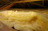 Woodford Wells pitch roof insulation