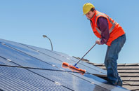 free Woodford Wells roof cleaner quotes