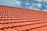 Woodford Wells roofing tiles