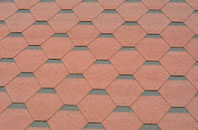 Woodford Wells rubber roofing